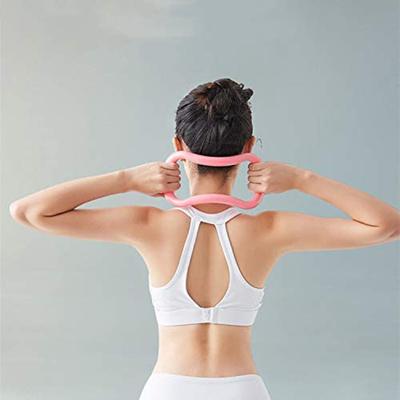 Connors Yoga Halkası Germe Halkası Omuz Açıcı Yoga Halkası Esneme Halkası Yoga Halkası