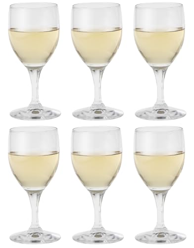 

Toyo Sasaki Glass 32035 Wine Glass, 6.7 fl oz (195