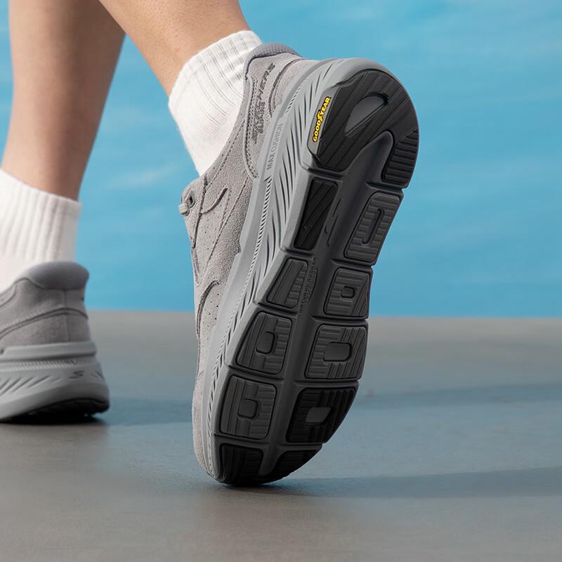 Skechers Men's 7/24 Running Shoes - Grey
