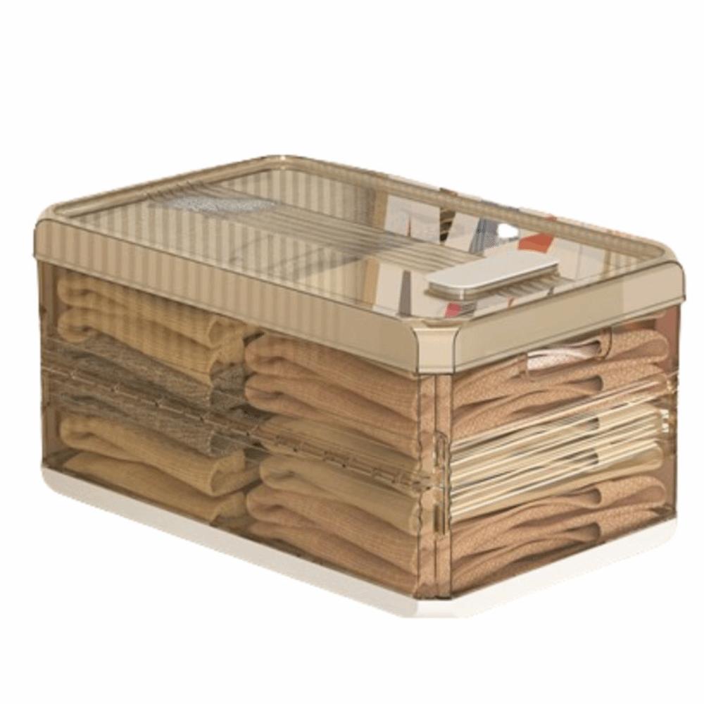 

с крышками контейнеры для хранения в шкафу штабелируемый контейнер для хранения брюк прочный ящик полка ванная lid no dividers