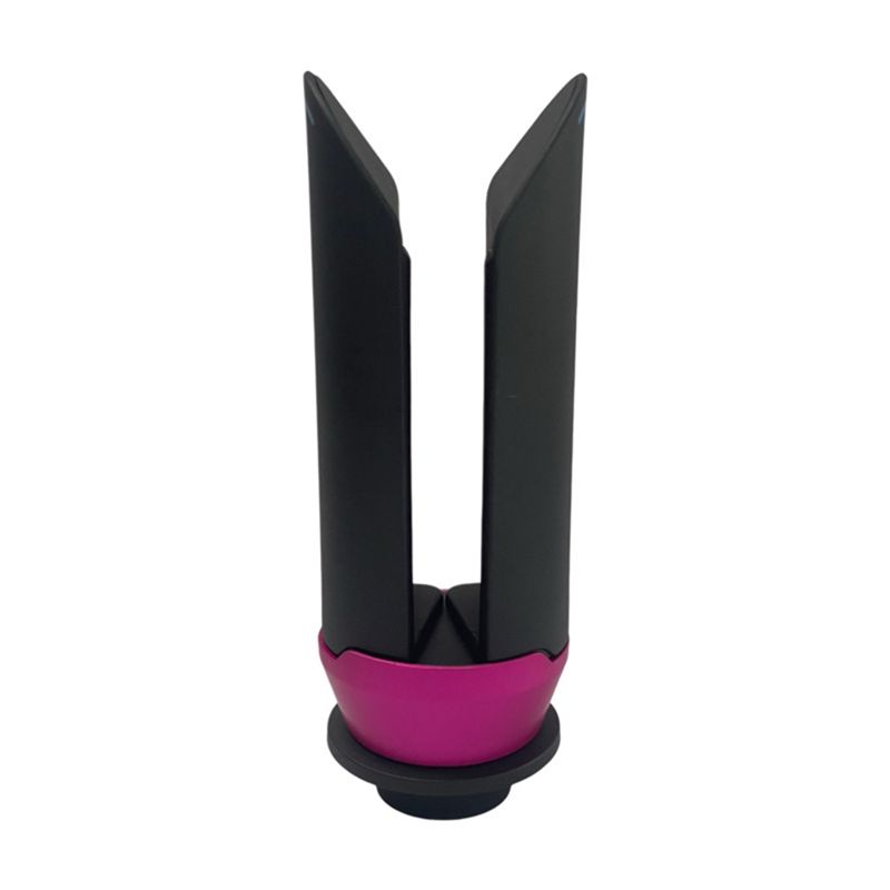 

-Листопад для Dyson Supersonic HD16 HD15 HD01 HD03 HD08 Насадка-випрямляч для волосся- Затискач для стайлінгової пластини Інструмент для випрямлення