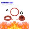 Coffee Machine Repair Tool Silicone Ring Compatible With Jura Brewers Special Tool Supporting The Use Of Silicone Ring 3