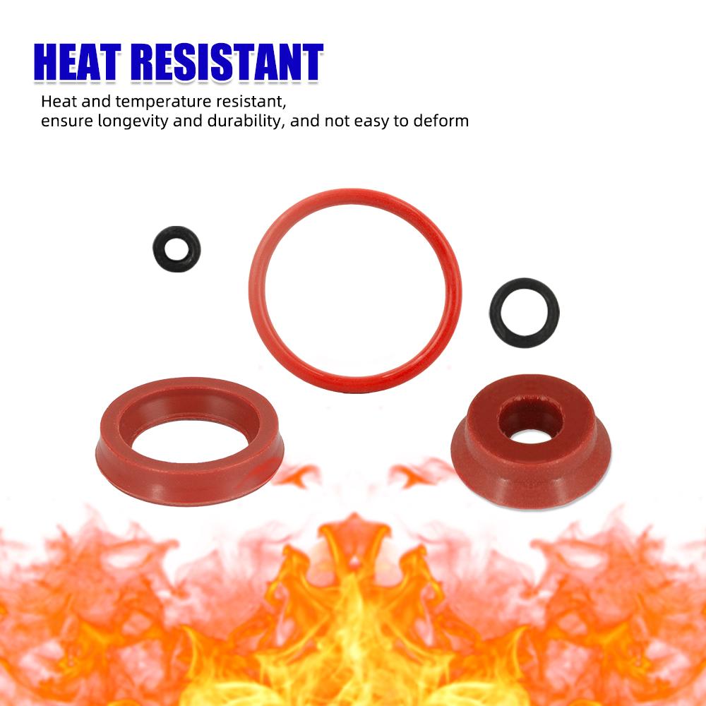 Coffee Machine Repair Tool Silicone Ring Compatible With Jura Brewers Special Tool Supporting The Use Of Silicone Ring 3