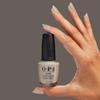 OPI Nail Highly Easy To Gray 15mL Lacquer Perfect As a Gift Polish, Pigmented, Apply, Cream, (Nail NLF033) -