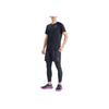 New ASICS T Shirts Men's Black 2011C701-001