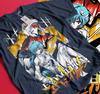 Unit-00 UNISEX T SHIRT