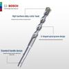 Bosch Tungsten Steel SDS Plus Impact Drill Bit CN plug (adapter included)
