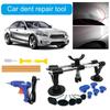 Car Dent Repair Universal Vehicle Dent Repair with Bridge Puller Damage Dent Remover Dent Removal Tool