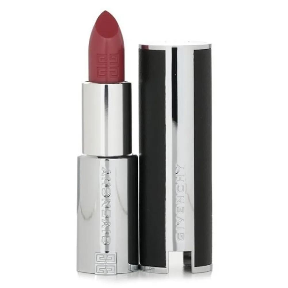 Givenchy Le Rouge Interdit Silk Lipstick n116 Nude Boise 3.4g