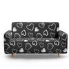 Elastic All-Inclusive Sofa Cover Multi-Person Combination Sofa Cover Mother'S Day Lazy Sofa Cover