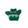 Soft Hamster Sweater Cute Knitted Sweater Party Supplies Small Pets Sweater  Christmas Decoration