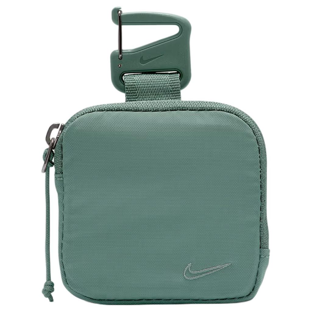 Nike Sportswear 25L Casual Commuter Nylon Backpack Unisex Backpack Clay-Green FZ6128-364