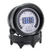 52MM Digital LED EXT Exhaust Gas Temp Gauge + Voltmeter Voltage Air Fuel Auto Car Styling EGT Temperature Gauge Car Meter