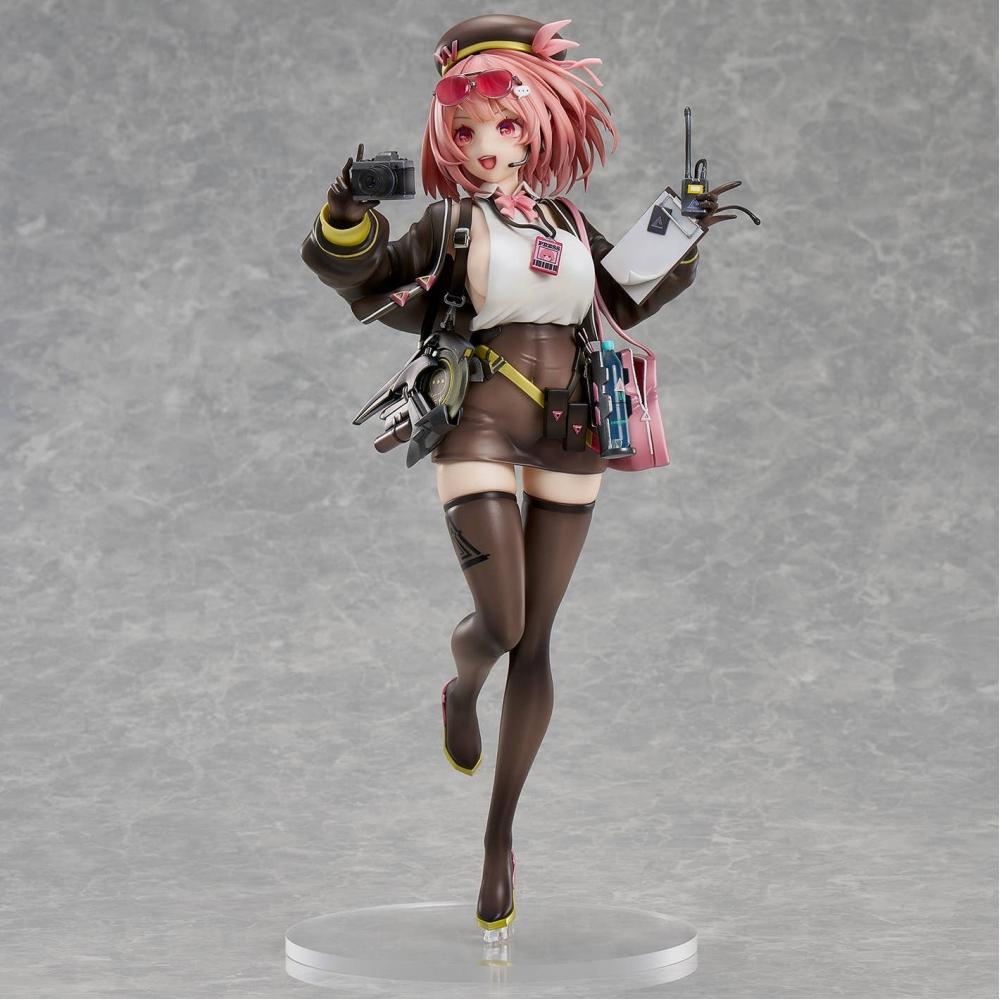 Girls  Frontline Girls  Frontline  Neural Cloud  Willow