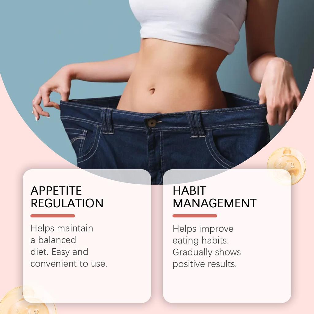 Body Care Patch Gentle Comfort Skin Line Management Pampering Lightweight Body Care Patch