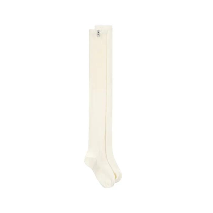 Layers Boots High Over Knee Socks (3color)