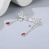 Anime Tian Guan Ci Fu Ohrstecker Hua Cheng Xielian Cosplay Ohrstecker Damen Paar