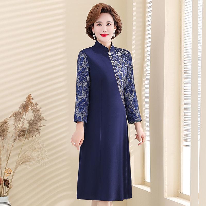 

Платье Ципао, винтажное женское китайское платье Cheongsam