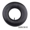 2Pcs High Quality 16x6.50-8 Lawn Mower Tire Inner Tubes