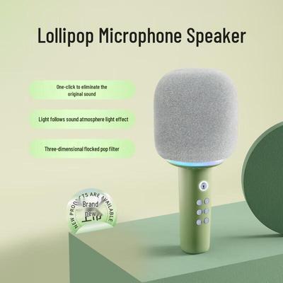 Akcesoria do audio i wideo – Mikrofony