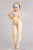Orchid Seed Super Sonico Summer Vacation Scale PVC Complete Figure Resale PVC285 Ver. 1/4.5 Pre-painted