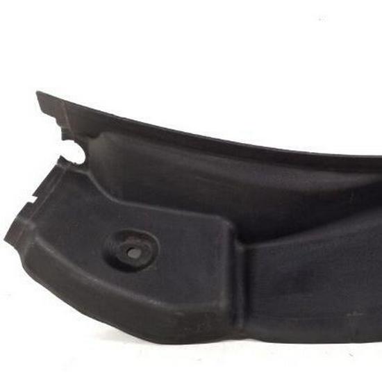 

Защита крыла для Mercedes-Benz ML/GLE W166 Inquiry