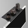 Adjustable TV Top Shelf Computer Monitor Desktop Screen Top Storage Rack TV Box Router Shelf Rack Router Storage Box Home Tools