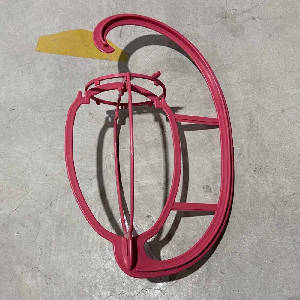 

Сушилка для париков, портативная вешалка для париков, пластиковая шляпа, держатели для париков, подвесная подставка для нескольких париков