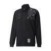Puma Mens Brussia Dortmund Fc Ftblculture Track Jacket