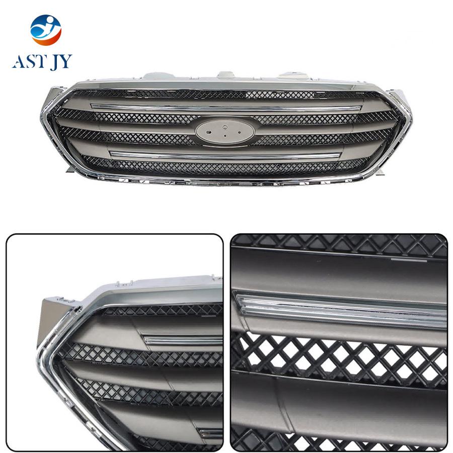 2013-2019 Ford Taurus Grille Center Mesh DG1Z-8200-SA