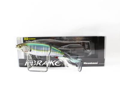 Pesca – Wobblers, esche e ami