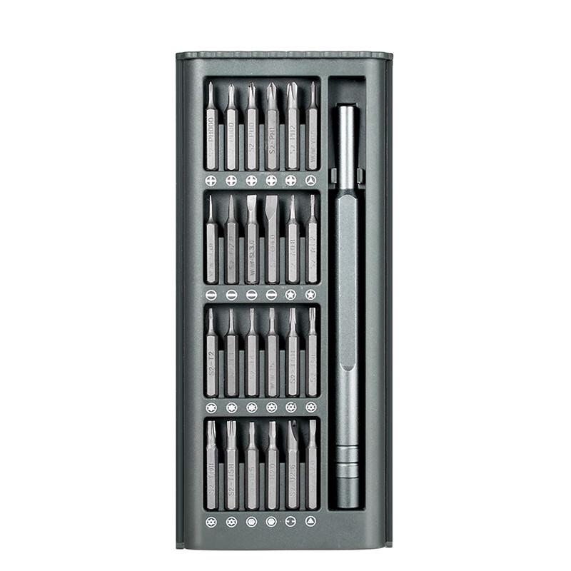 24-in-1 Precision Screwdriver Set