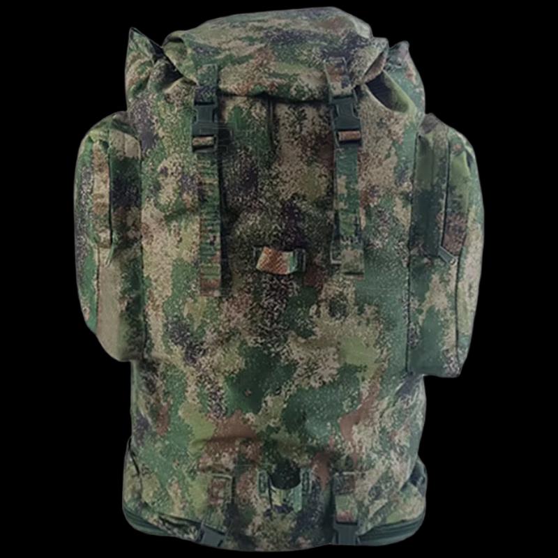 

Cold Region 100L Tactical Camouflage Backpack