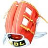 Full Leather Baseball Softball Glove Adults 11.75 Inch Professional Grade Catcher Infield Outfield Use