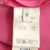 N°21 Mini length skirt 38 Pink Women Used