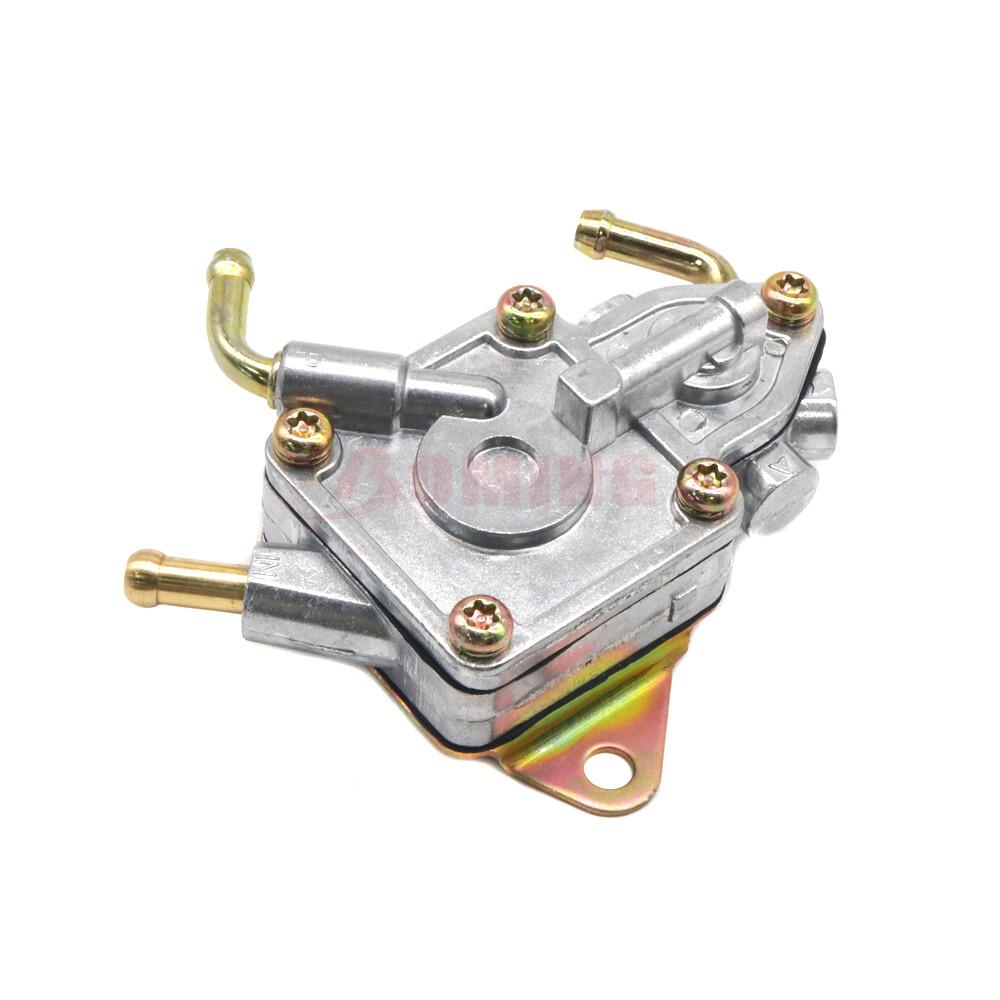 Fuel Pump 5UG-13910-01-00 Fit For Yamaha Rhino 660 2004-2007 / 450 2006-2009 NEW