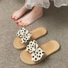 Fashion Flat On Beach Shoes for Women High Quality Woman Slippers Casual Summer Slides Sale Korea Style New Collection Offer Pvc Sandals