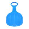 Kids Snow Sled Board Sand Boarding Multifunctional Play Boys Girls Toboggan Gift Larger Sand Sliding Sled Winter Sleigh