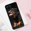 Rottweiler Hundehülle Für Samsung Galaxy M13 M53 M16 M36 M56 M06 M52 M32 M12 M54 M34 M14 M35 M55 M15 M11 M31