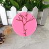 Cake Mold Eco-friendly Heat Resistant Silicone Halloween Themed Cake Mold Decorating Tools for Home