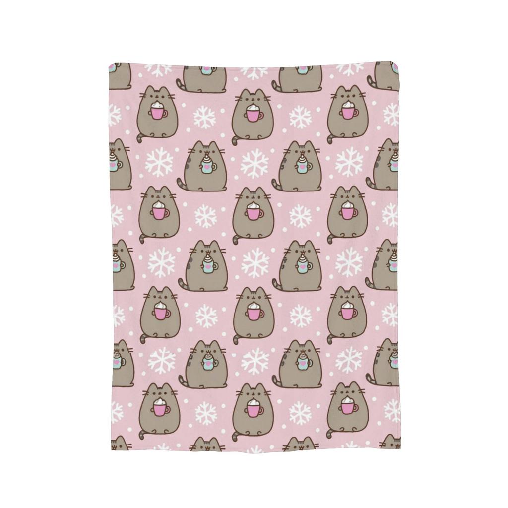 Sonices Blankets Fleece Textile Decor Breathable Soft Throw Blanket for Bed Couch Quilt