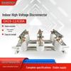 GN19-12 630A Indoor High Voltage Disconnector, 12kV