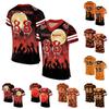 Football – Chasuble de foot
