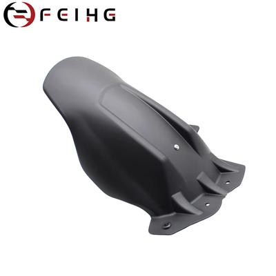 Motorrad Hinterradkotflügel Spritzschutz Abdeckung Für F900GS F800GS F900 GS 900GS ADV Adventure F 800 GS 2024-
