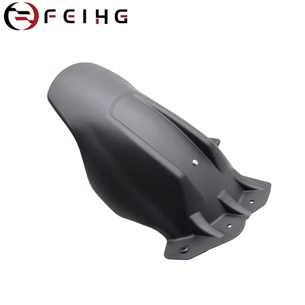 Motorcycle Rear Fender Wheel Hugger Mudguard