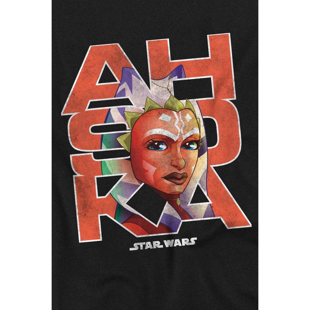 Ahsoka Childrens/Kids T-Shirt