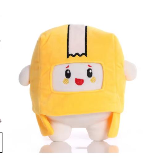 22-40Cm 100% Genuine Spongebob Patrick Star Kawaii Cartoon Animal Plush Toy Stuffed Doll Cartoon Soft Kids Toys Birthday Gift
