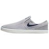 SB Janoski+ Slip 'Wolf Grey White Navy' Men's FN5893-002