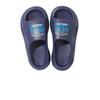 Men Thick-Sole Outdoor Slippers Anti-Odor Cushion Comfort Slides, Non-Slip Trendy Summer Sandals