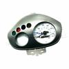 1pc for Piaggio BYQ100T/50QT ZIP Odometer Instrument Assembly
